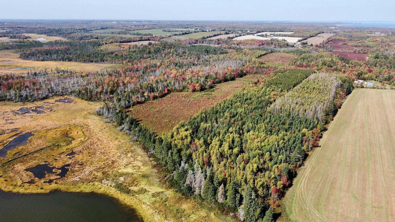 845 Portage Road, Tenmile House, PE