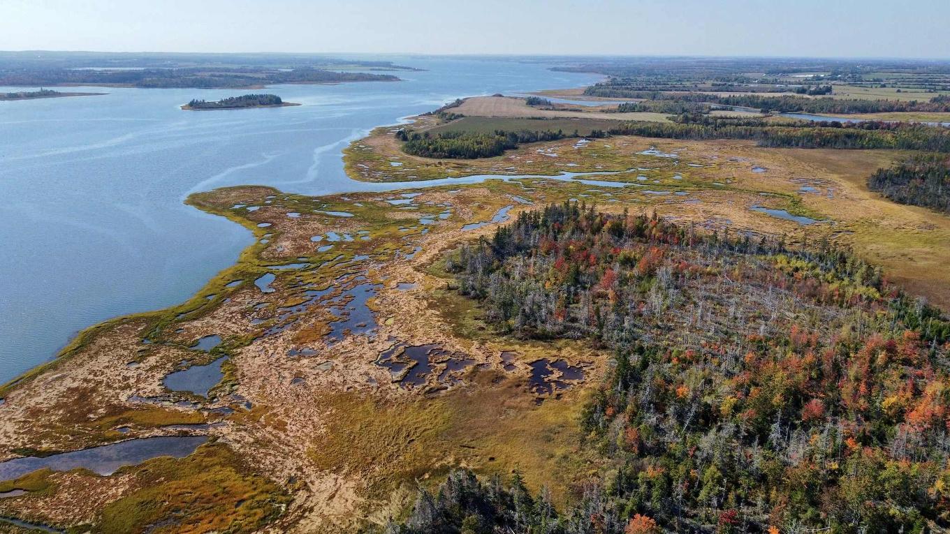 845 Portage Road, Tenmile House, PE