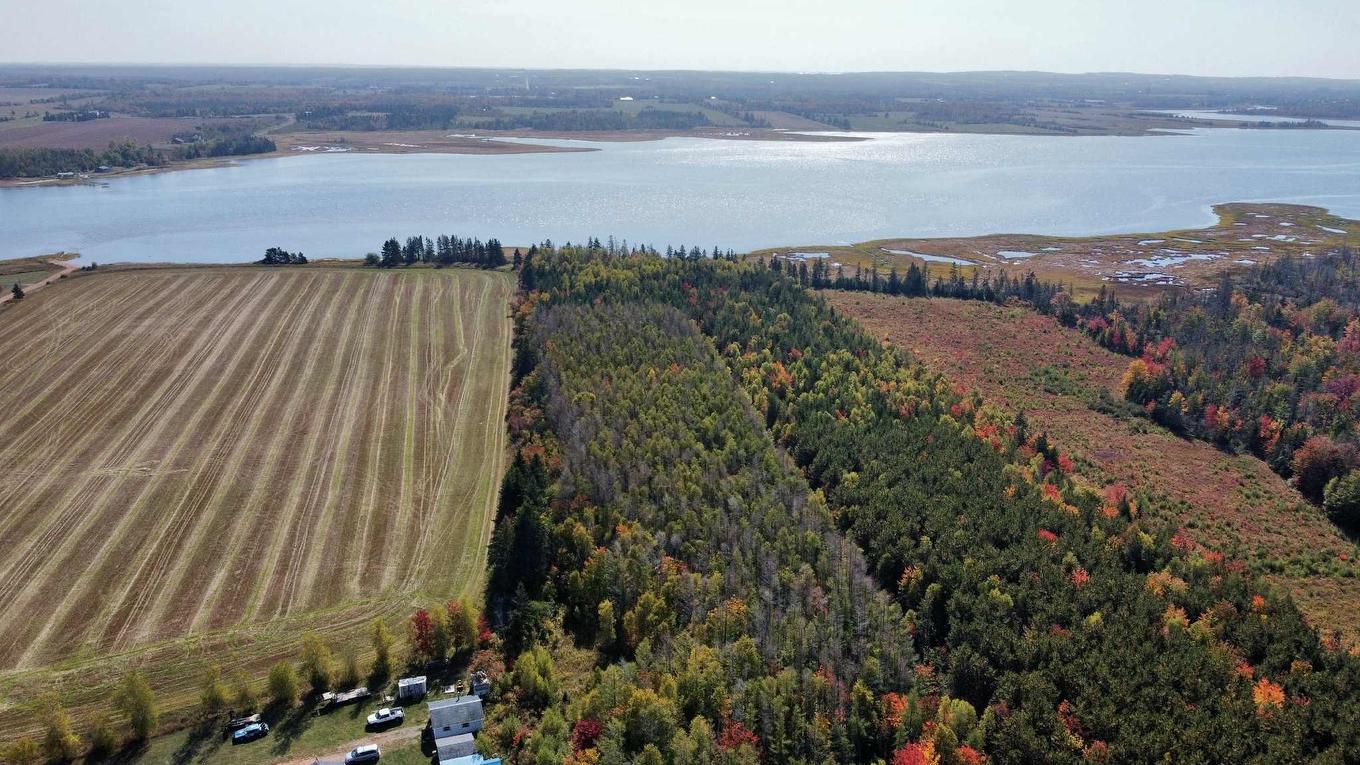 845 Portage Road, Tenmile House, PE