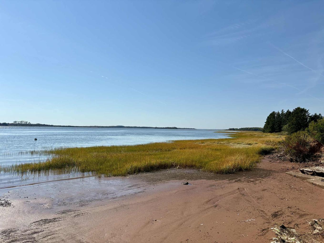 845 Portage Road, Tenmile House, PE