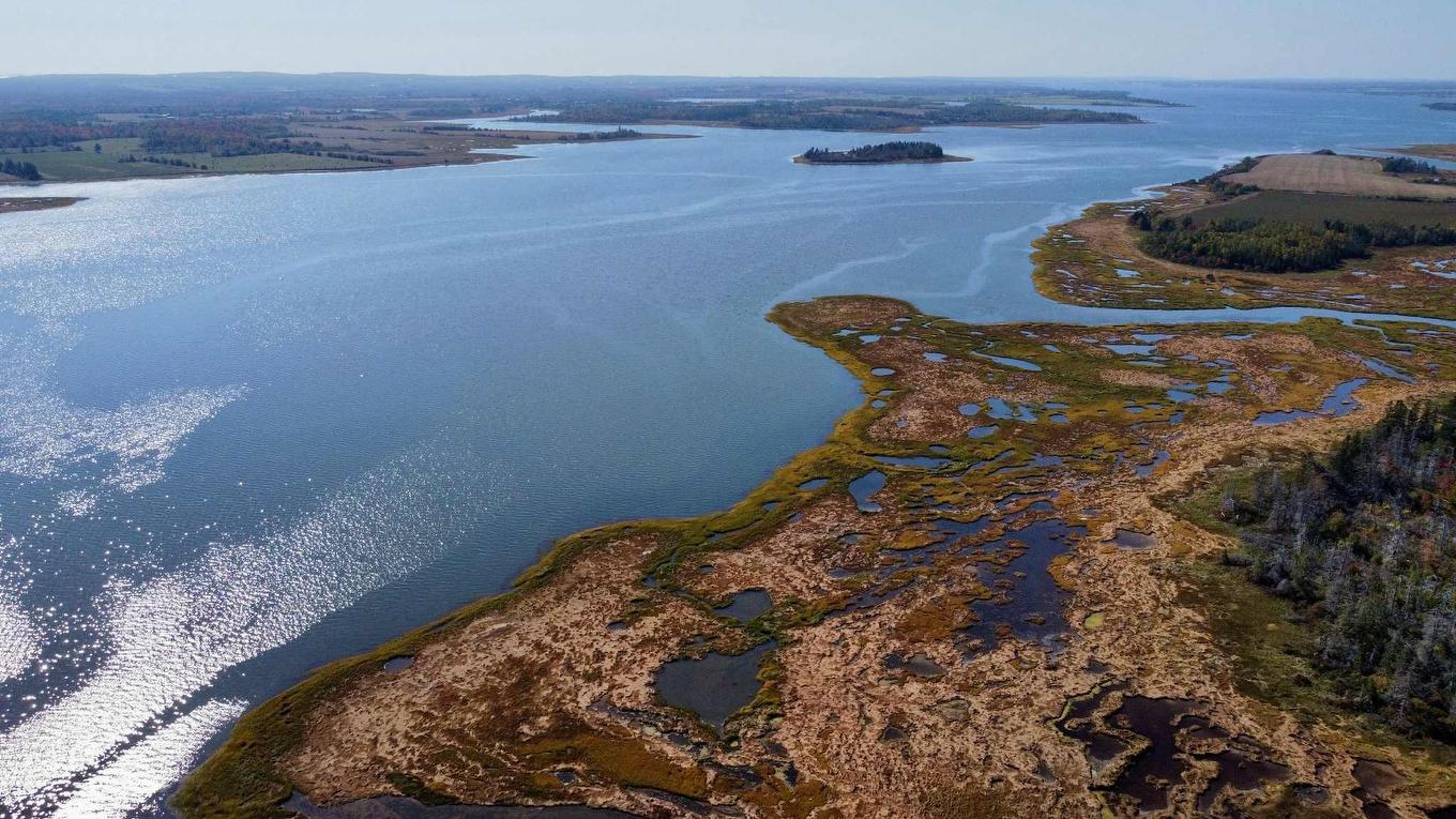 845 Portage Road, Tenmile House, PE