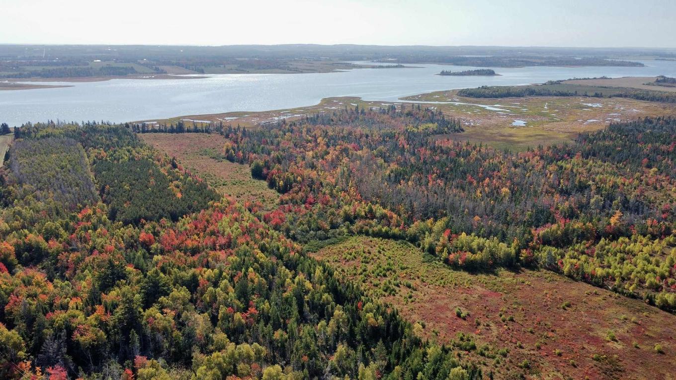 845 Portage Road, Tenmile House, PE