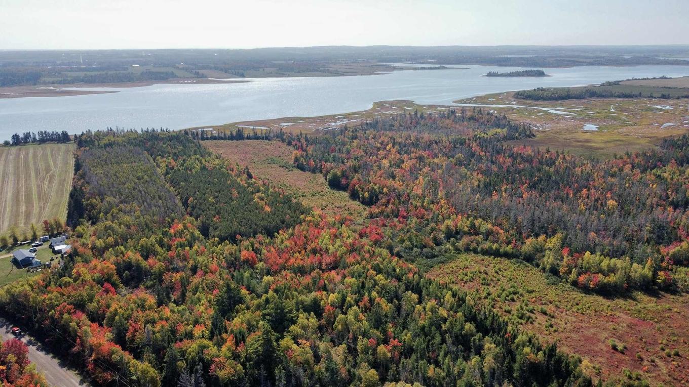 845 Portage Road, Tenmile House, PE