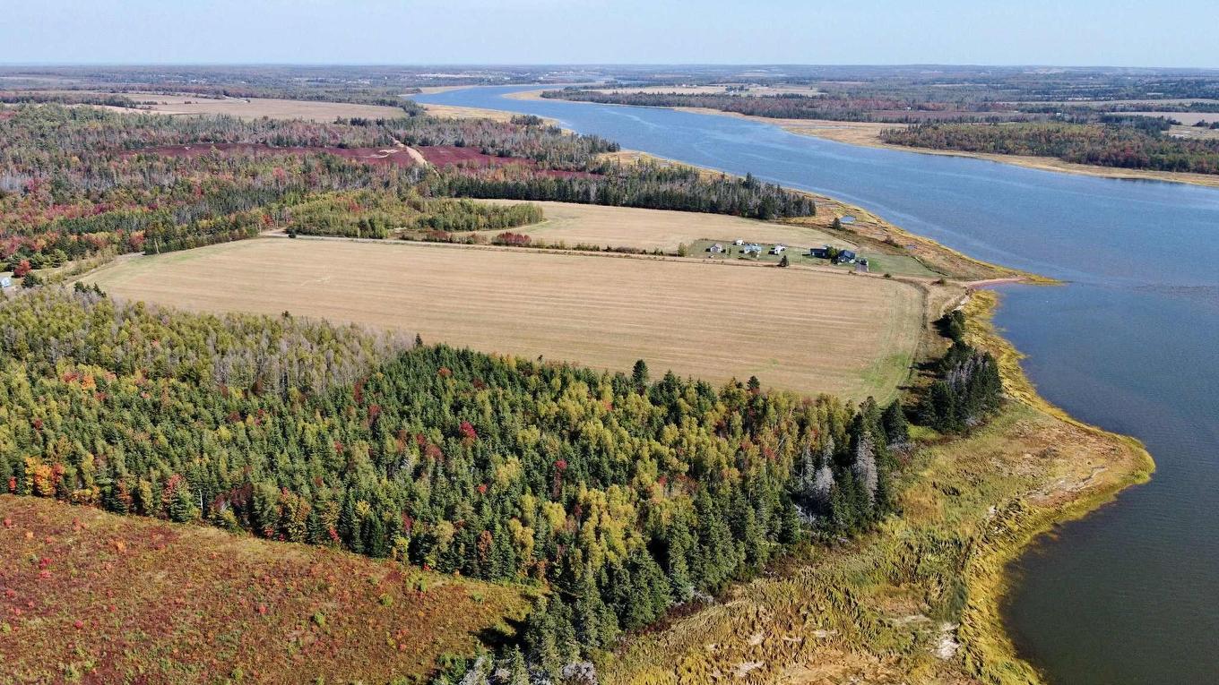 845 Portage Road, Tenmile House, PE