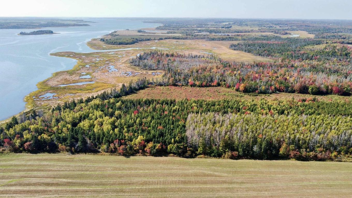 845 Portage Road, Tenmile House, PE