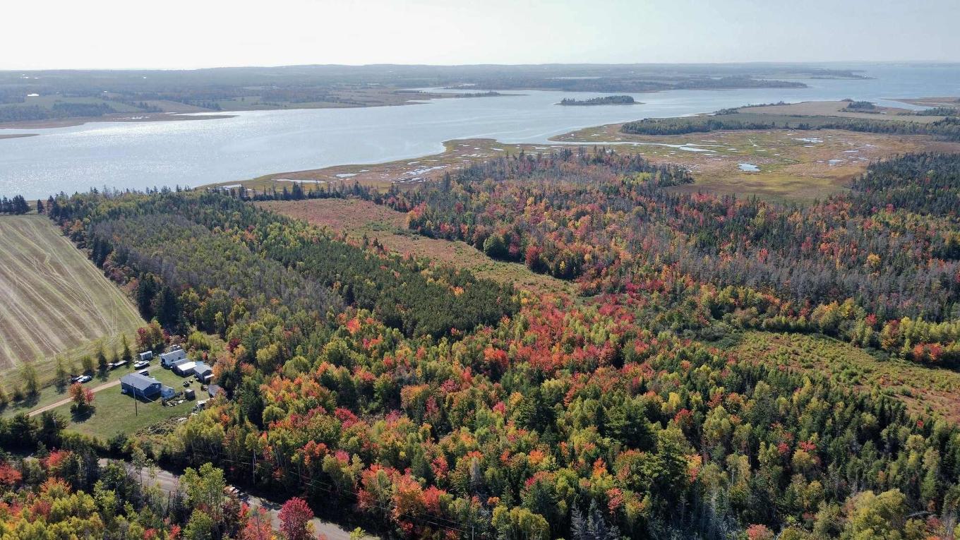 845 Portage Road, Tenmile House, PE