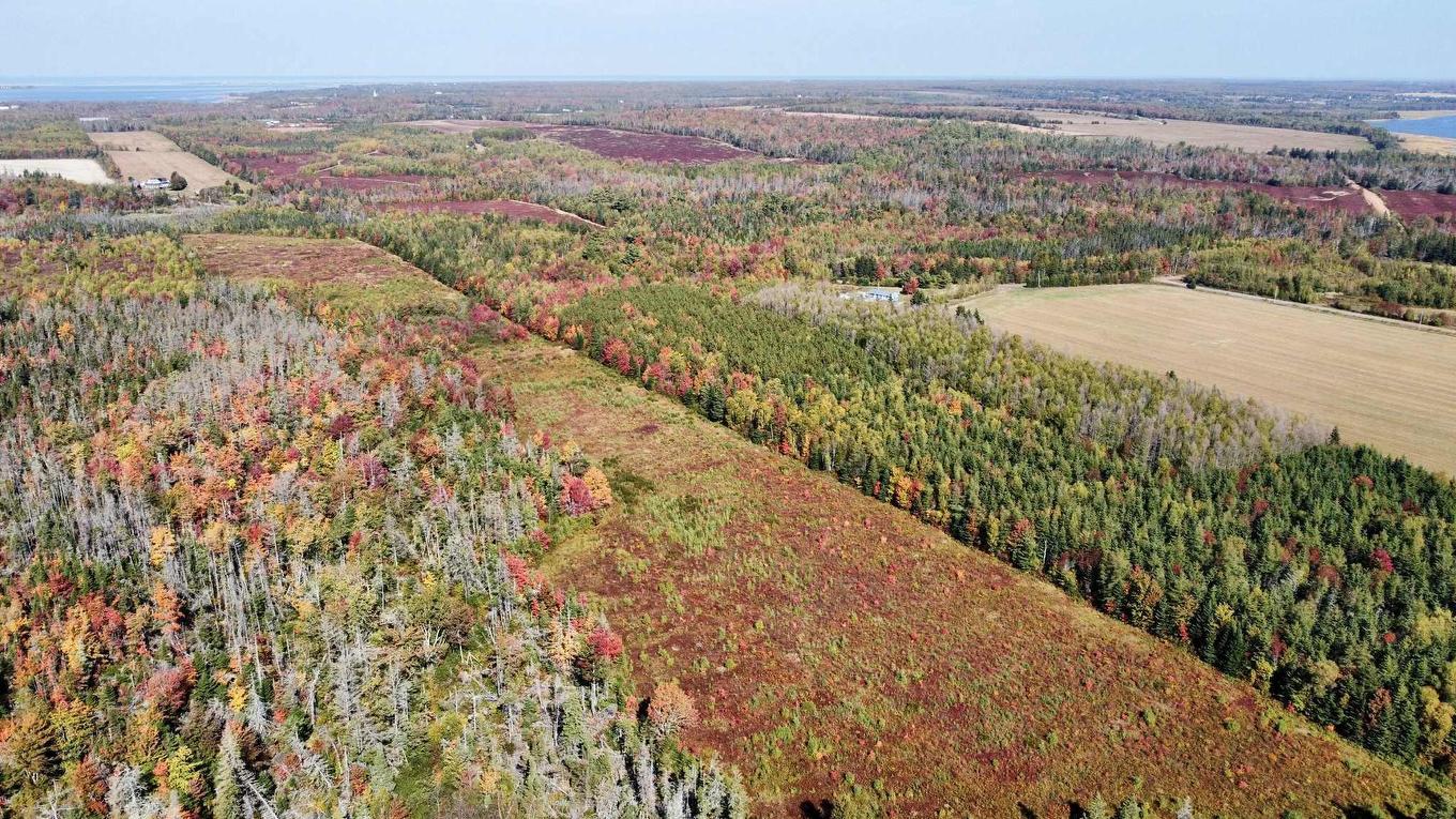 845 Portage Road, Tenmile House, PE