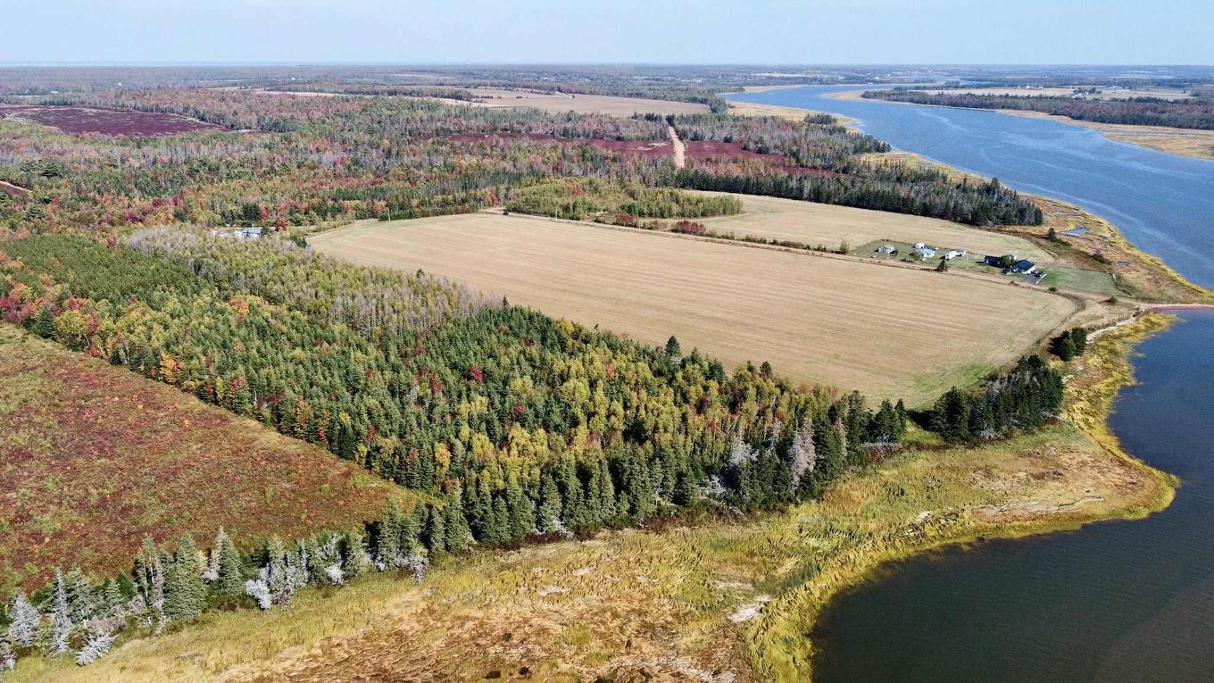 845 Portage Road, Tenmile House, PE