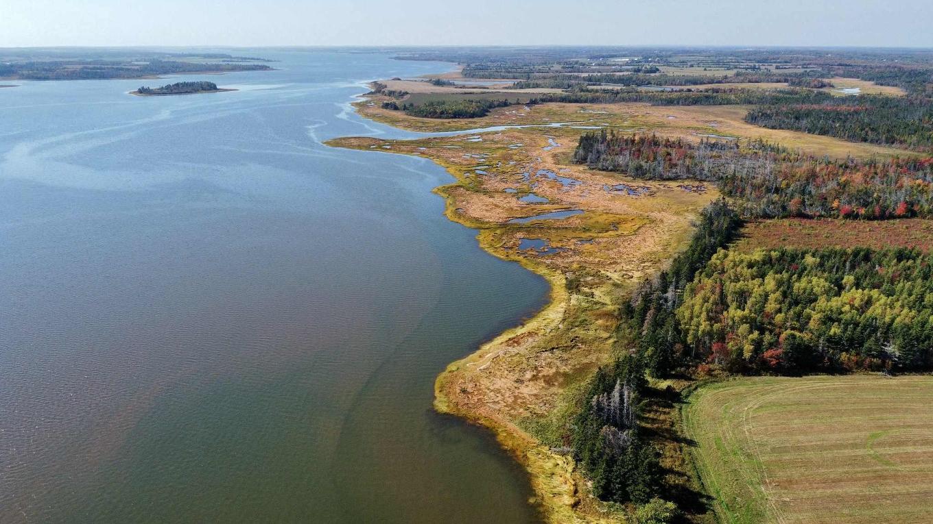 845 Portage Road, Tenmile House, PE