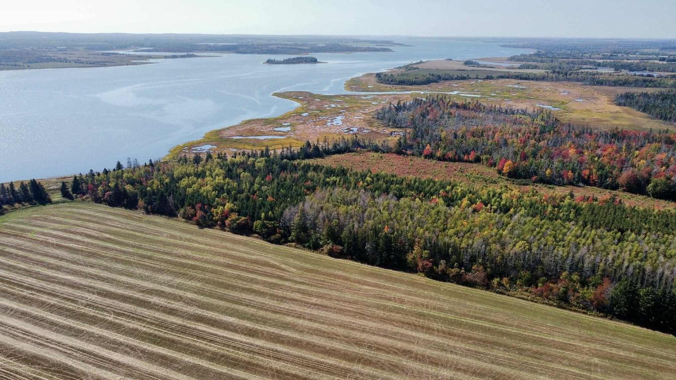 845 Portage Road, Tenmile House, PE