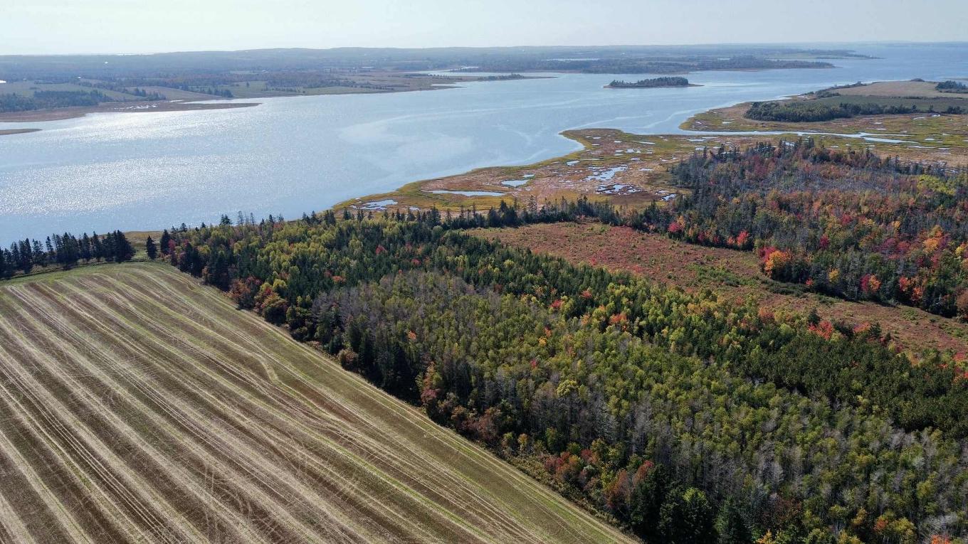 845 Portage Road, Tenmile House, PE