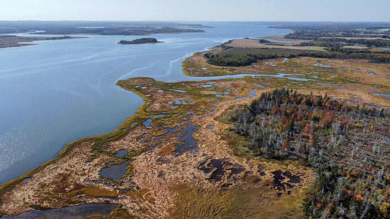 845 Portage Road, Tenmile House, PE