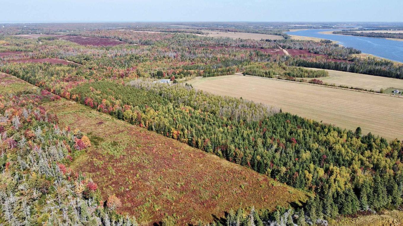 845 Portage Road, Tenmile House, PE