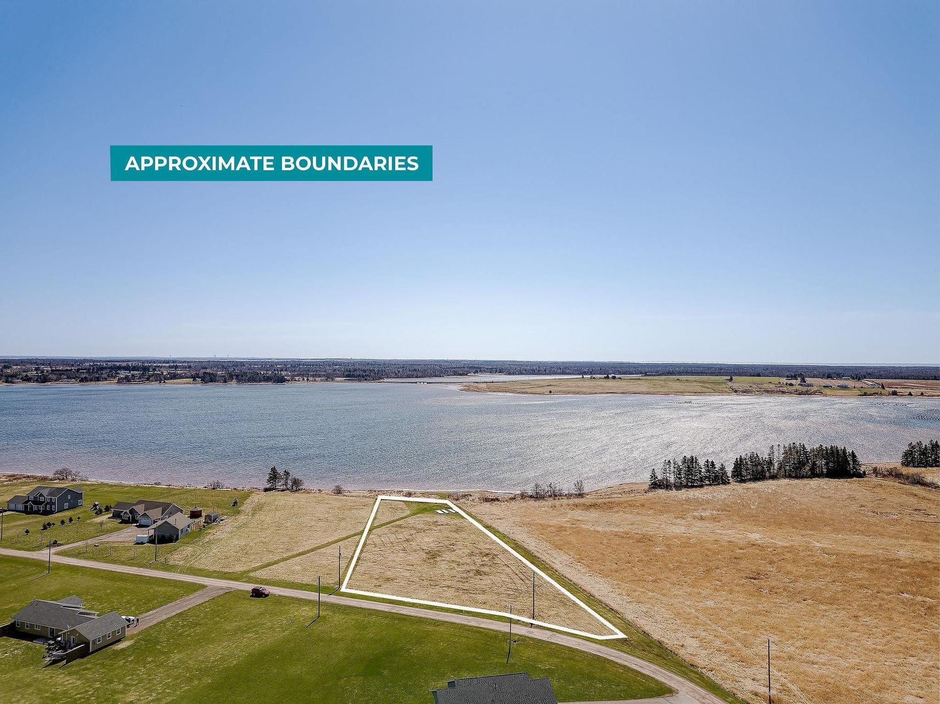 Lot 10 Rivers Edge Lane, Grand River, PE