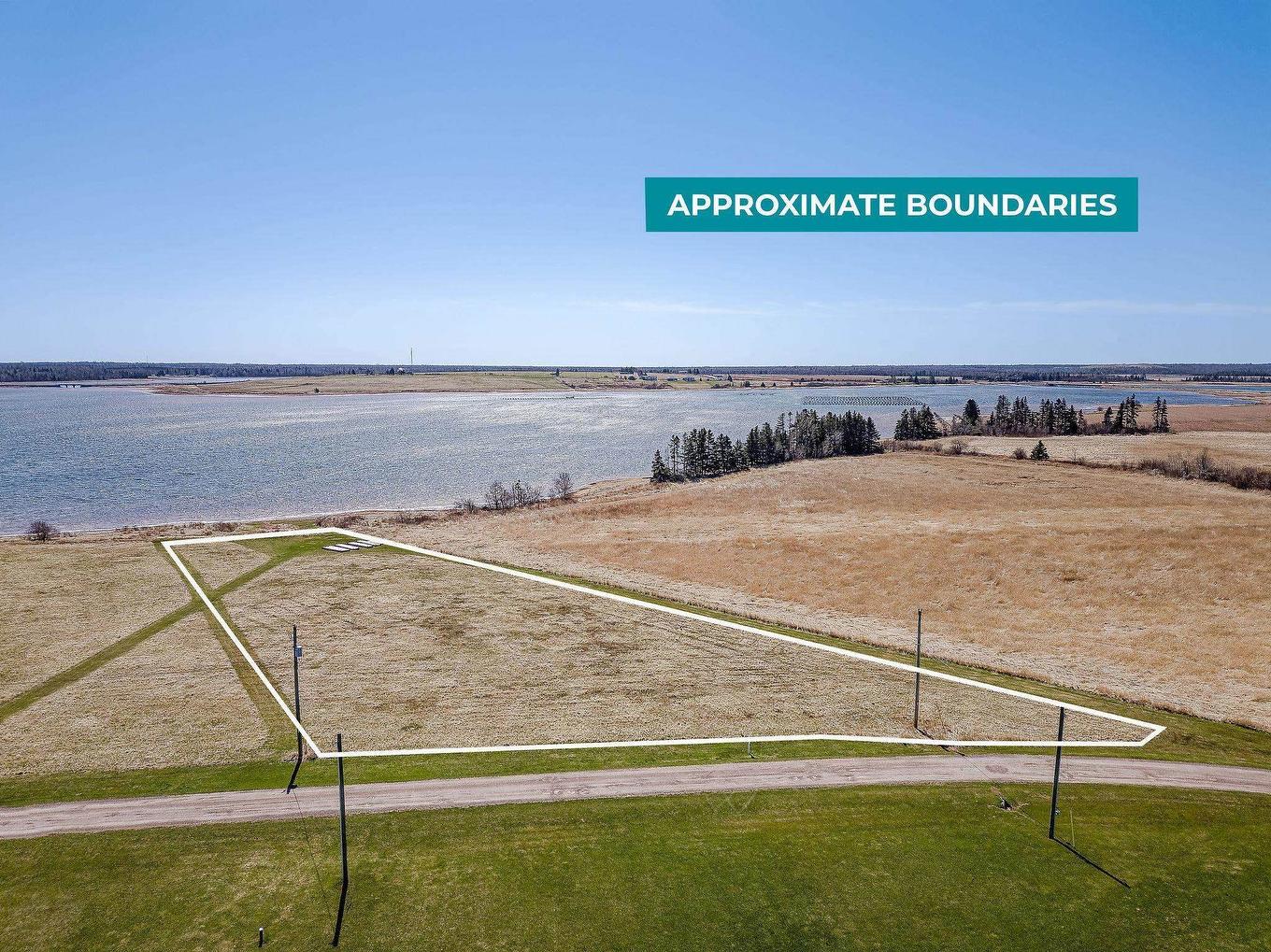 Lot 10 Rivers Edge Lane, Grand River, PE