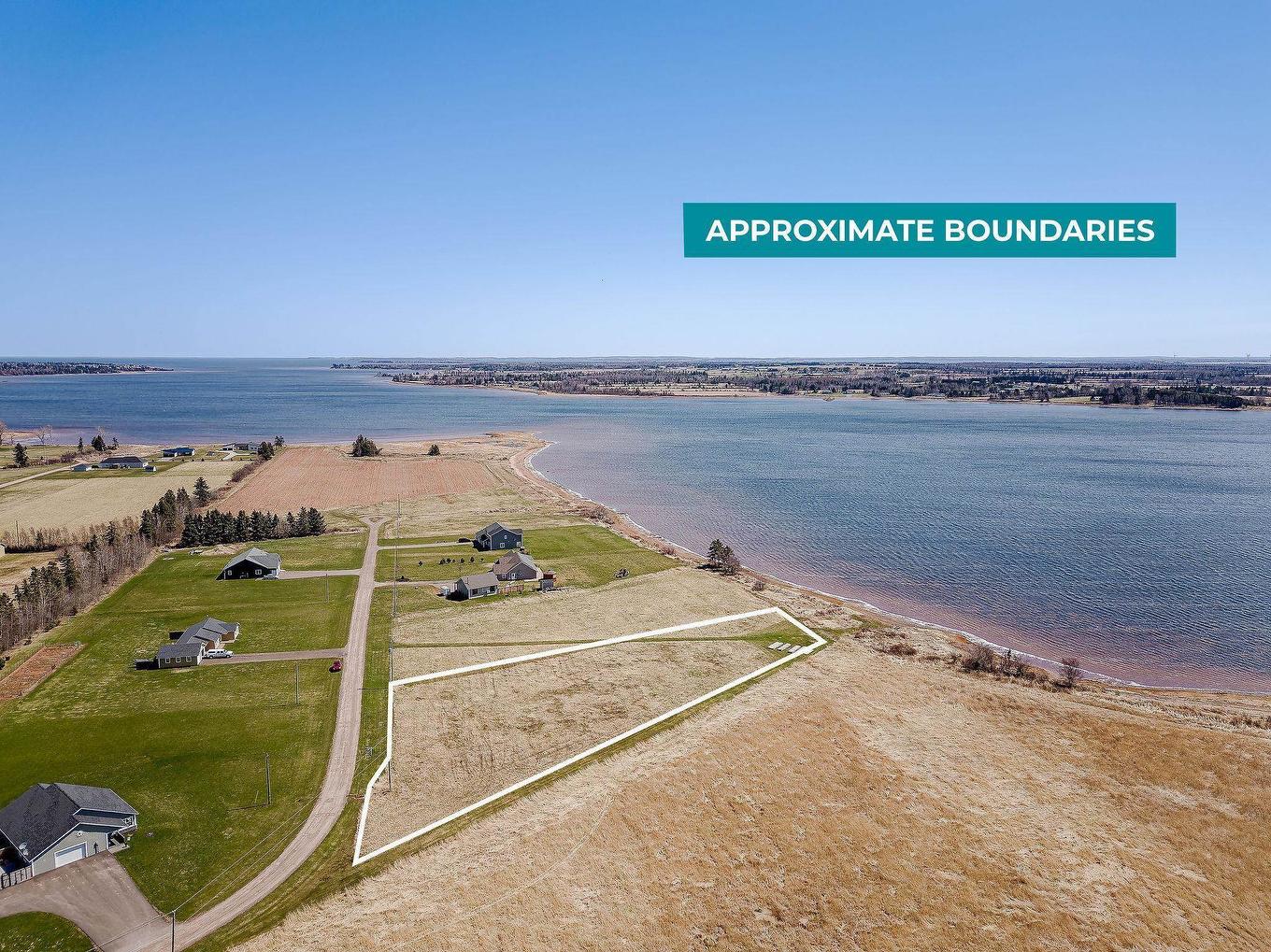 Lot 10 Rivers Edge Lane, Grand River, PE