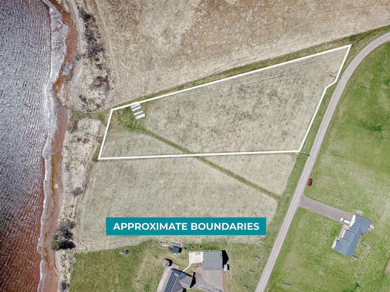 Lot 10 Rivers Edge Lane, Grand River, PE