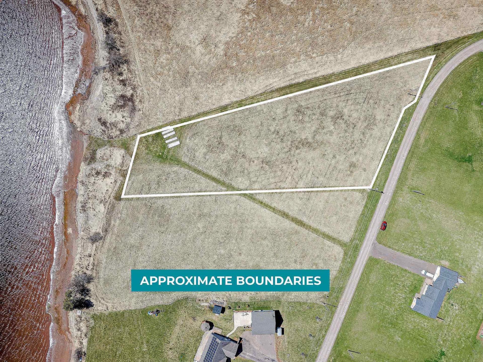 Lot 10 Rivers Edge Lane, Grand River, PE