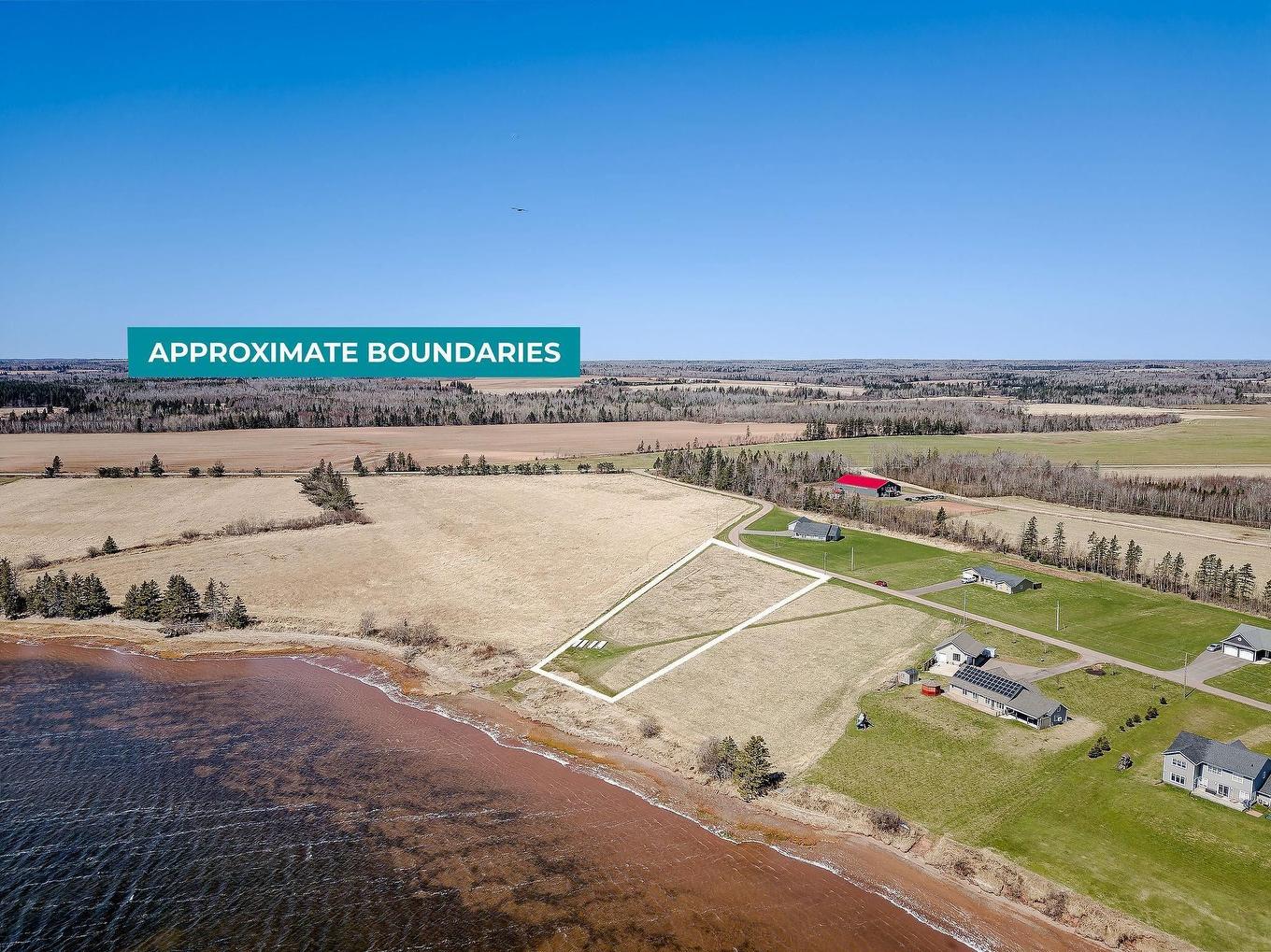 Lot 10 Rivers Edge Lane, Grand River, PE