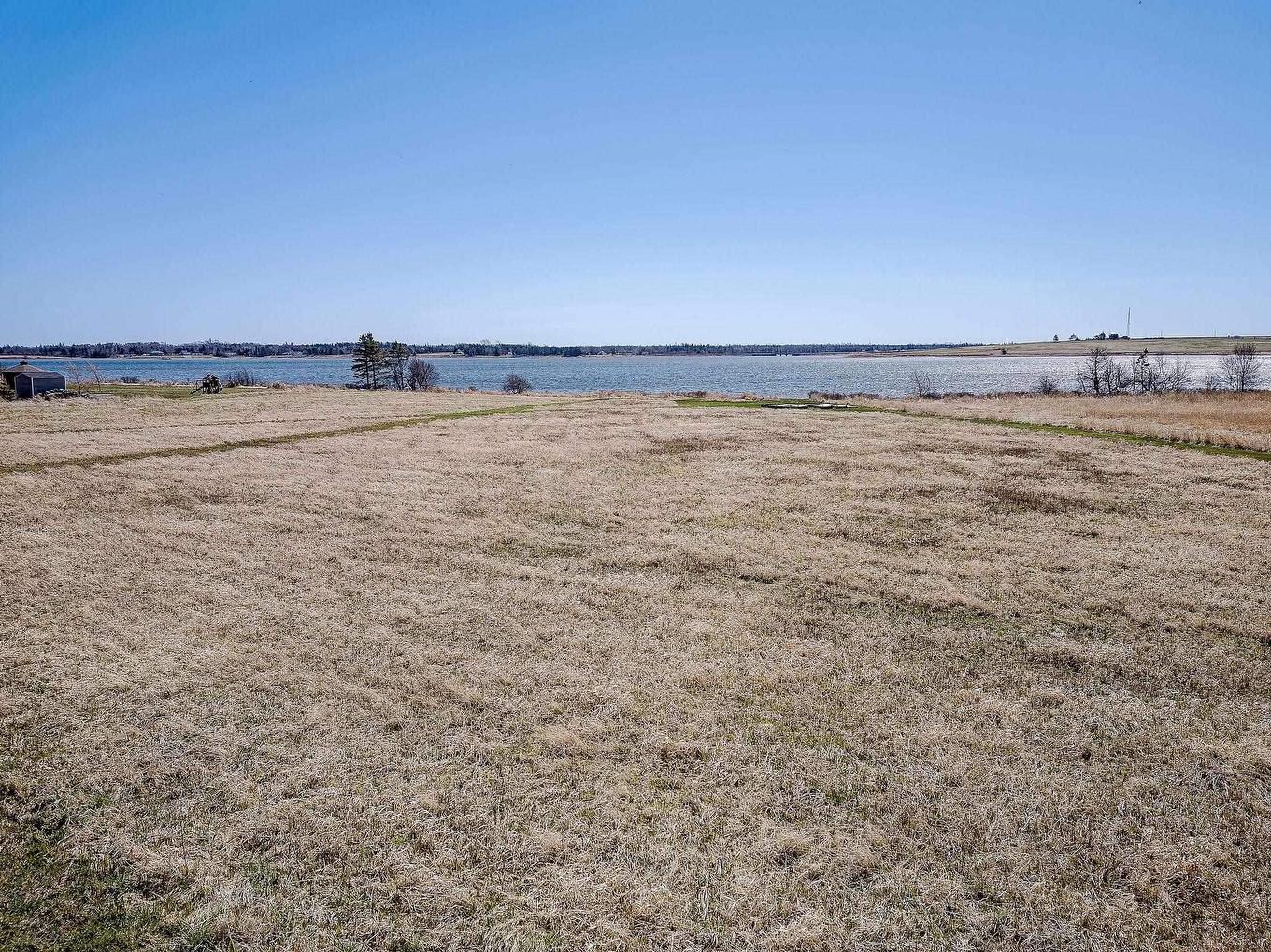 Lot 10 Rivers Edge Lane, Grand River, PE
