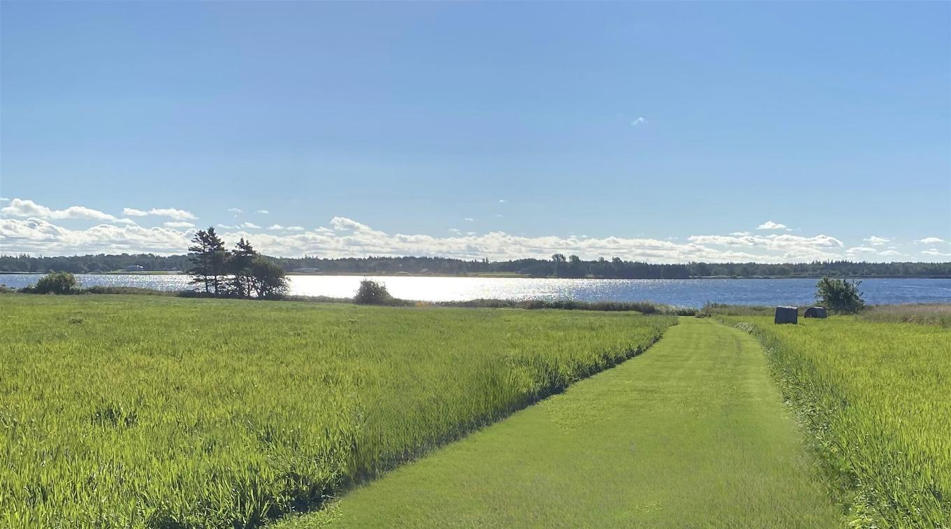 Lot 10 Rivers Edge Lane, Grand River, PE