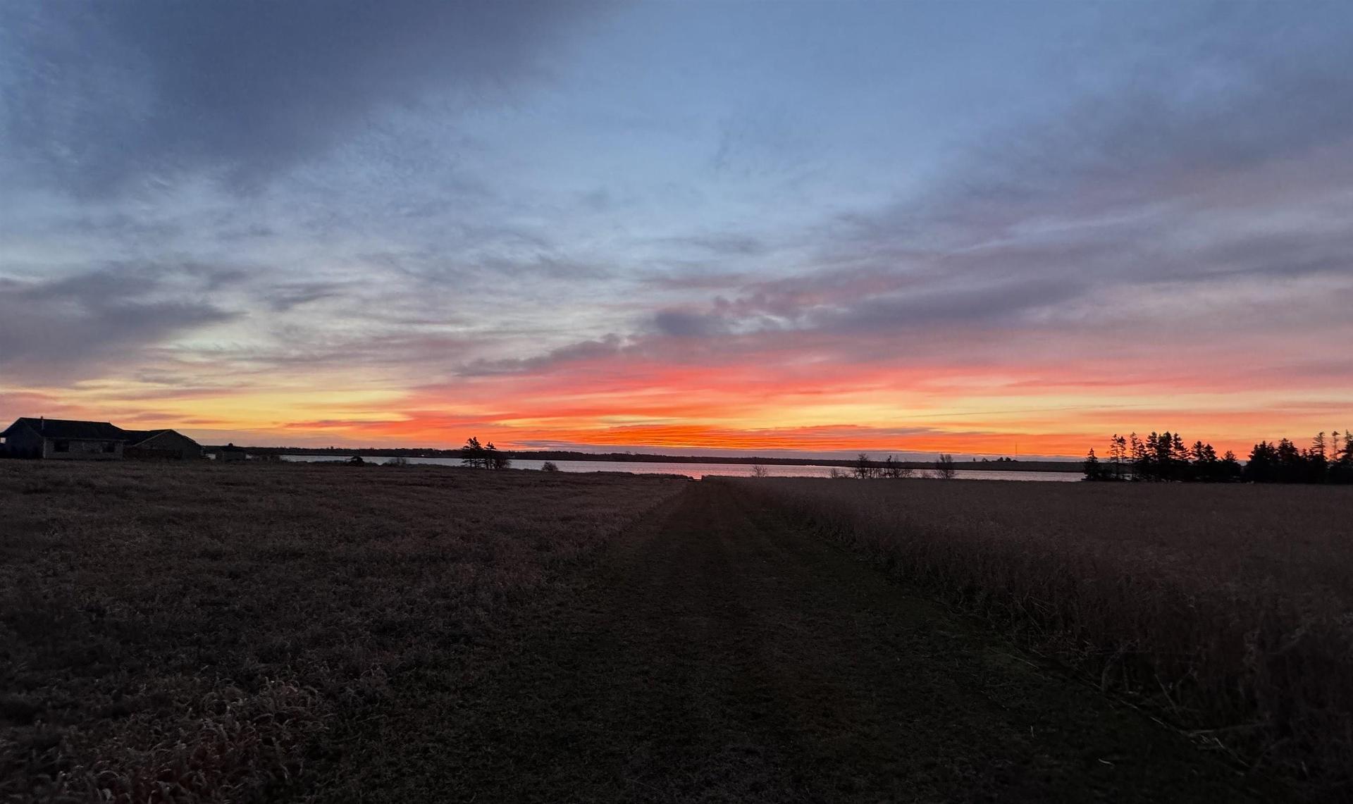 Lot 10 Rivers Edge Lane, Grand River, PE