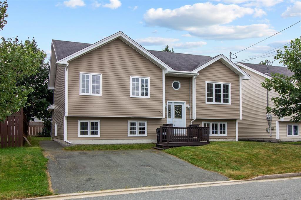 55A Beaverbrook Drive, St. John'S, NL