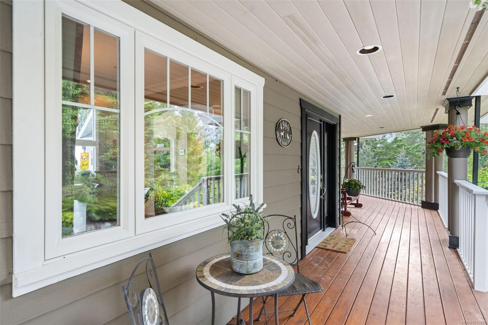 4980 Deer Park Trail, Metchosin, BC