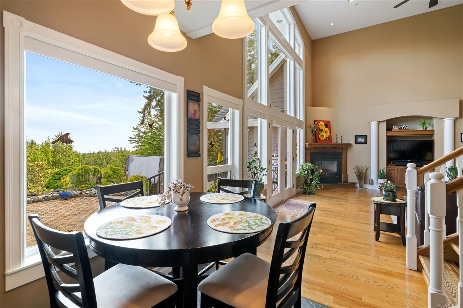 4980 Deer Park Trail, Metchosin, BC