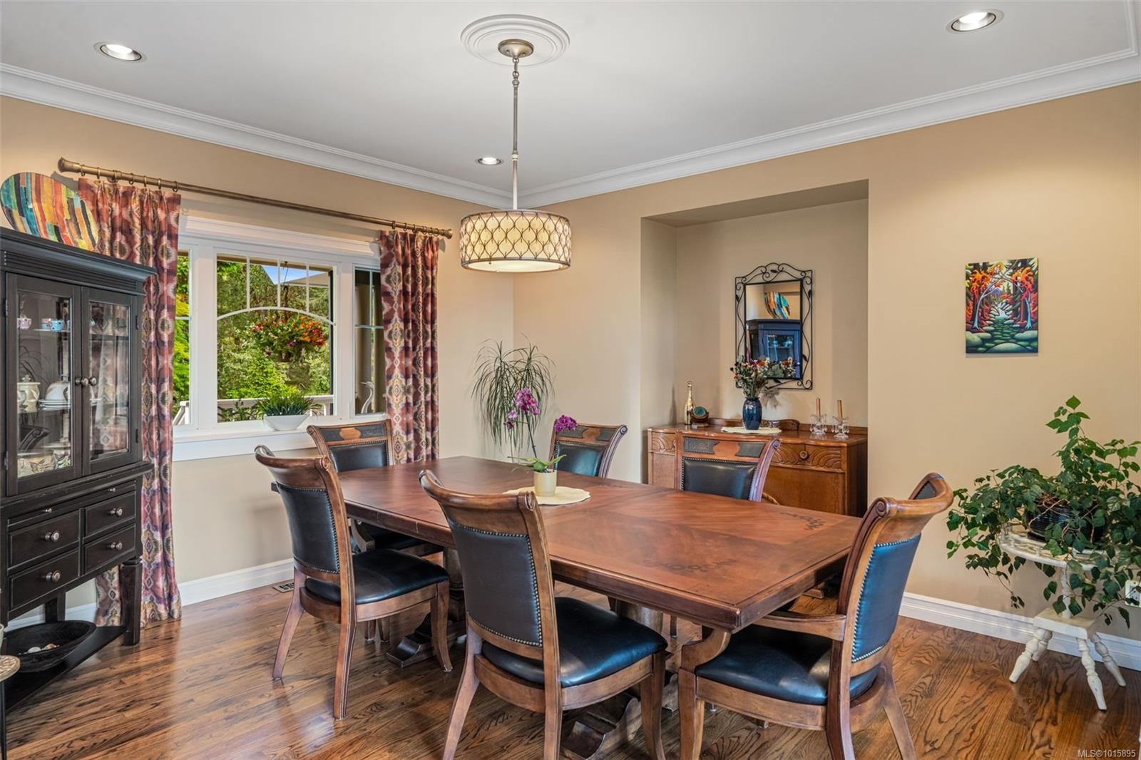 4980 Deer Park Trail, Metchosin, BC