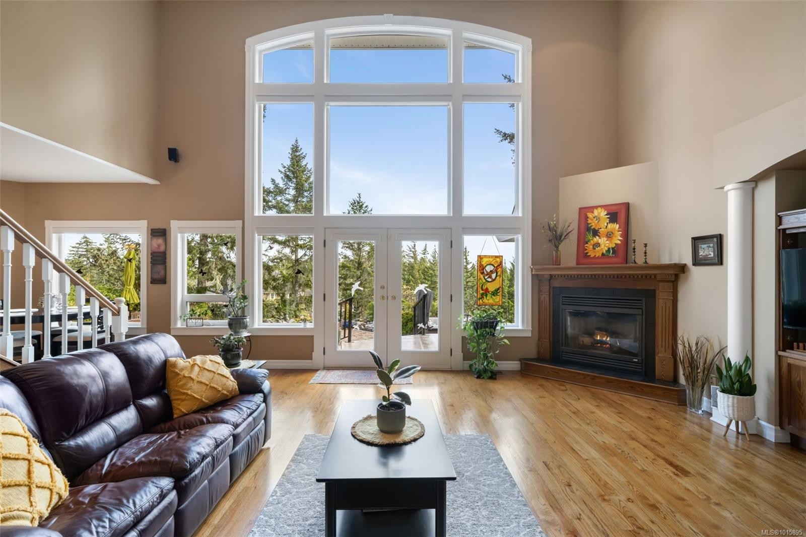 4980 Deer Park Trail, Metchosin, BC