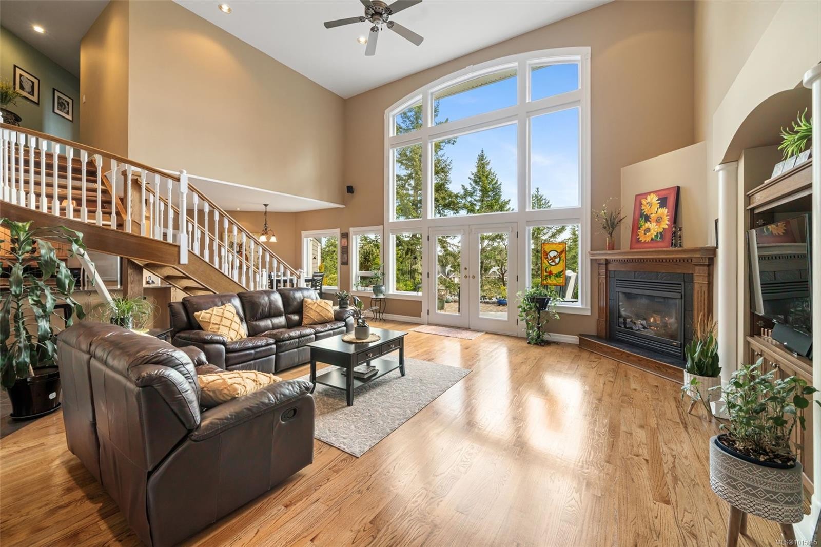 4980 Deer Park Trail, Metchosin, BC