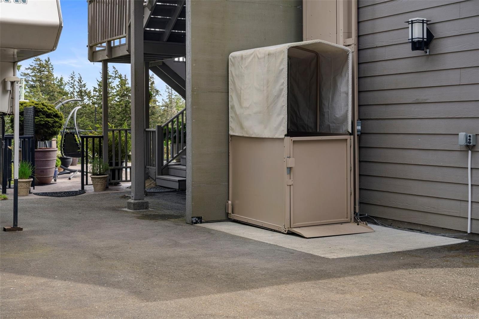 4980 Deer Park Trail, Metchosin, BC