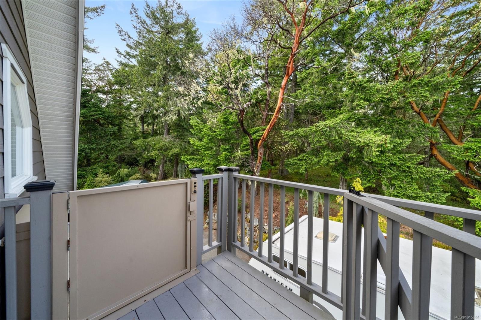 4980 Deer Park Trail, Metchosin, BC