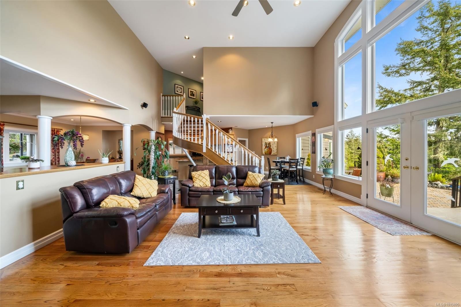 4980 Deer Park Trail, Metchosin, BC