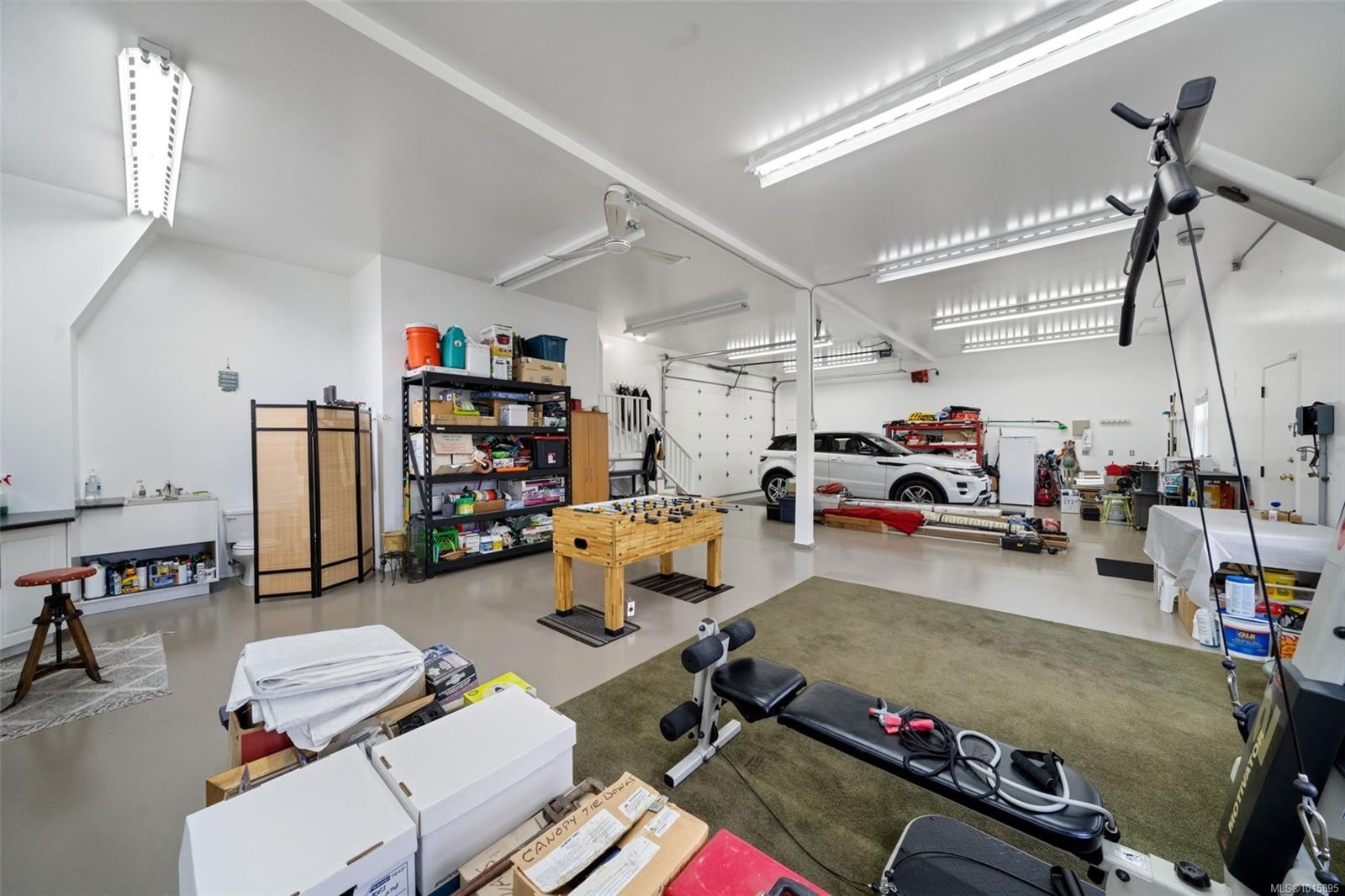 4980 Deer Park Trail, Metchosin, BC