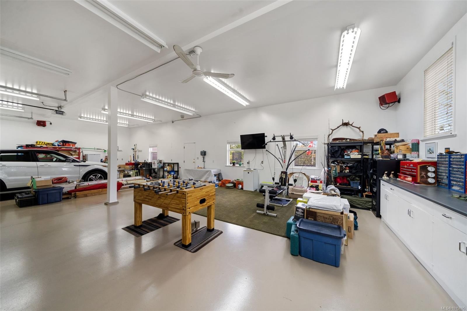 4980 Deer Park Trail, Metchosin, BC