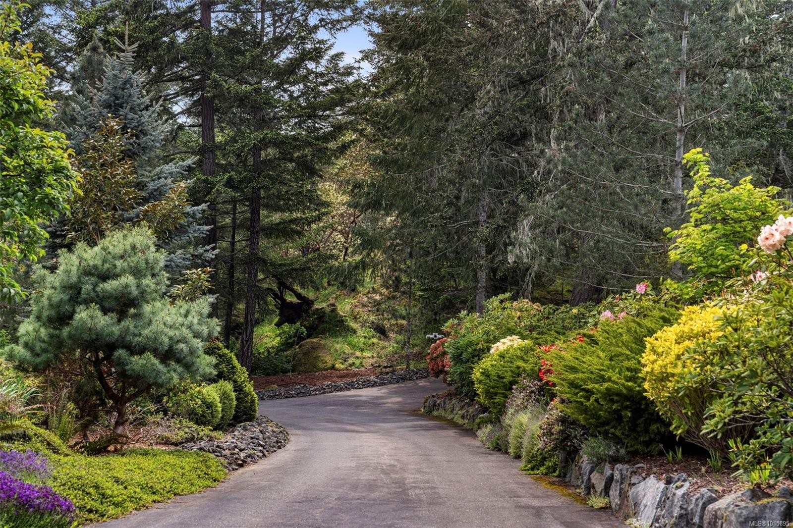 4980 Deer Park Trail, Metchosin, BC