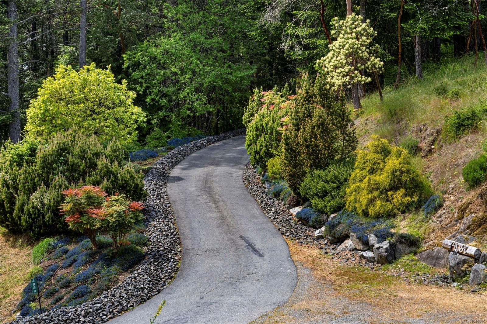 4980 Deer Park Trail, Metchosin, BC