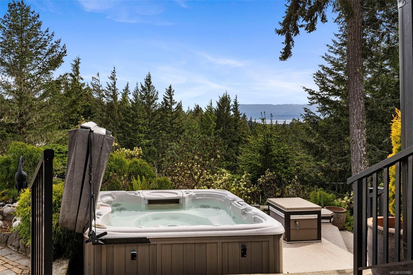 4980 Deer Park Trail, Metchosin, BC