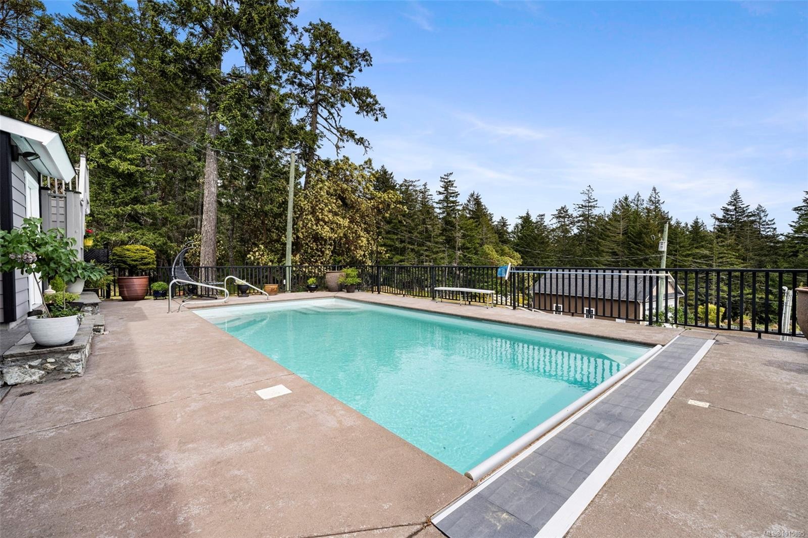 4980 Deer Park Trail, Metchosin, BC