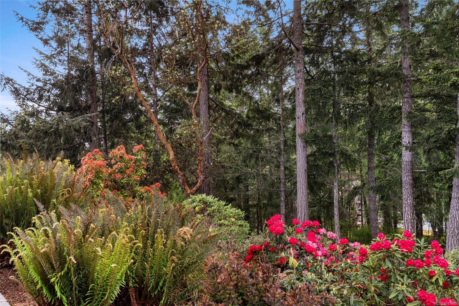 4980 Deer Park Trail, Metchosin, BC