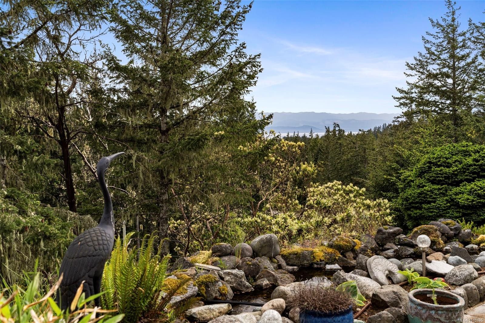 4980 Deer Park Trail, Metchosin, BC