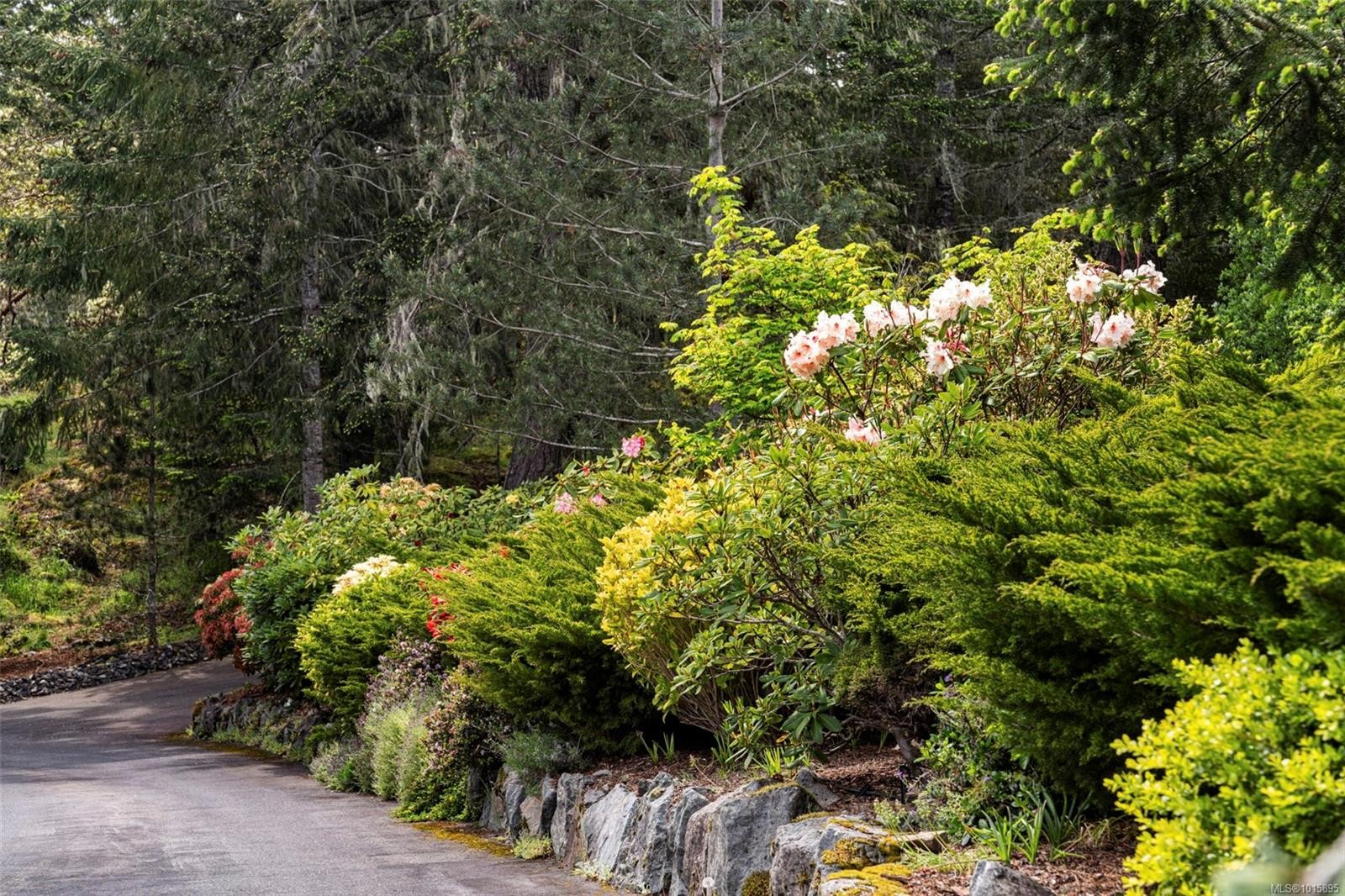 4980 Deer Park Trail, Metchosin, BC