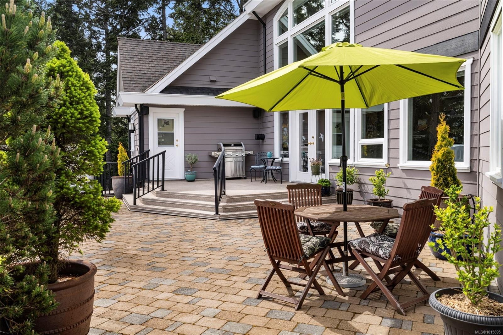 4980 Deer Park Trail, Metchosin, BC