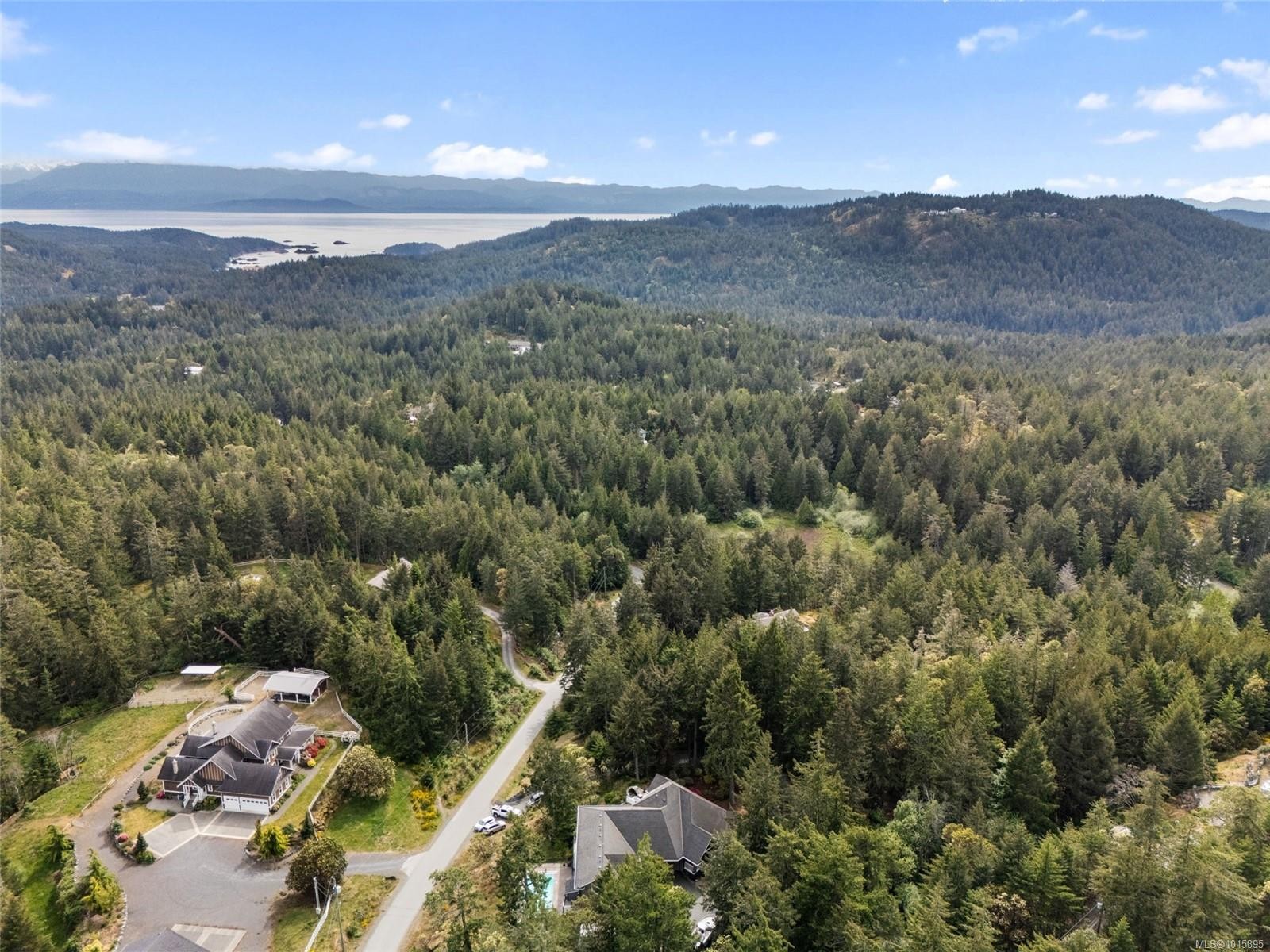 4980 Deer Park Trail, Metchosin, BC
