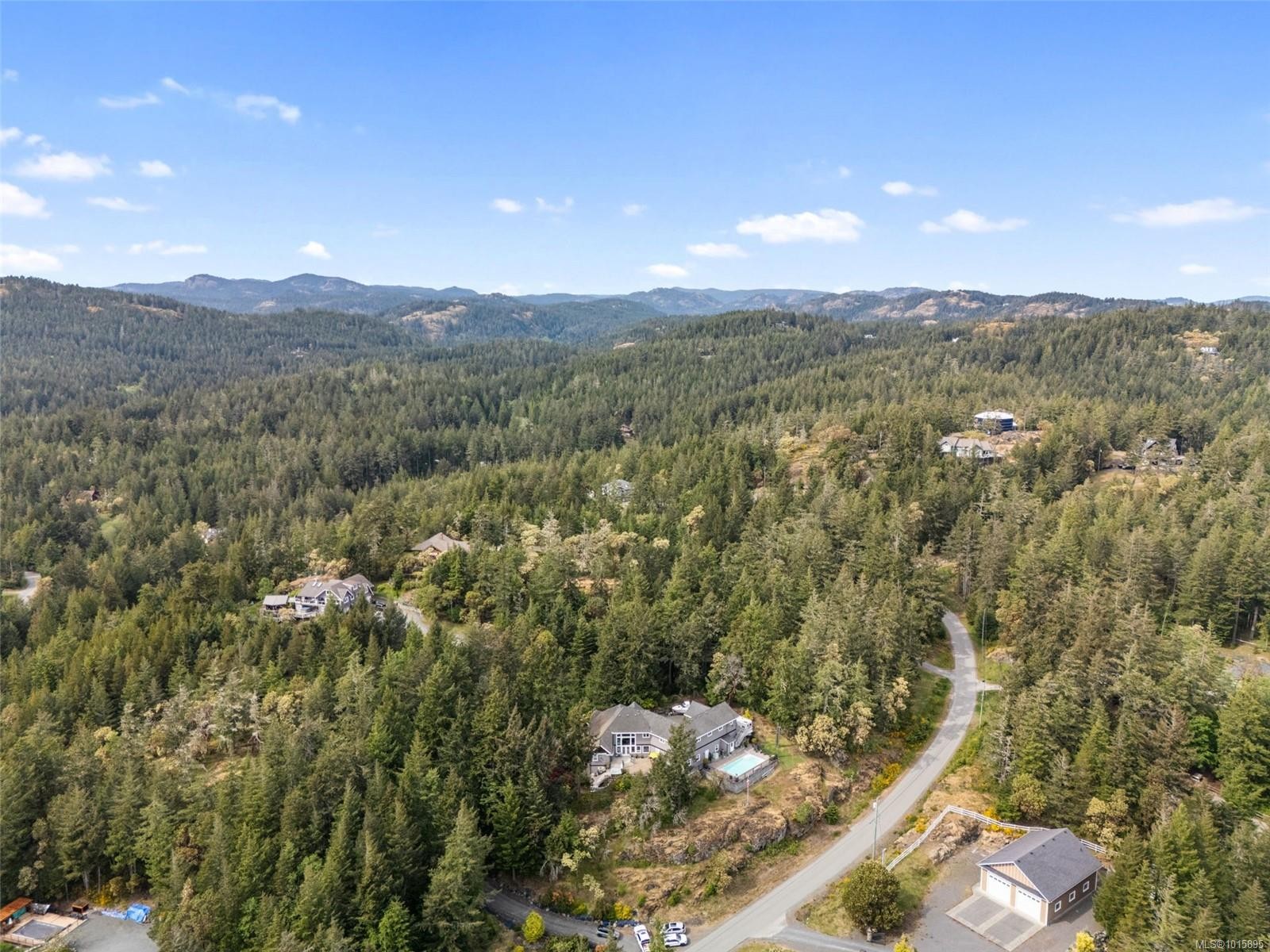 4980 Deer Park Trail, Metchosin, BC