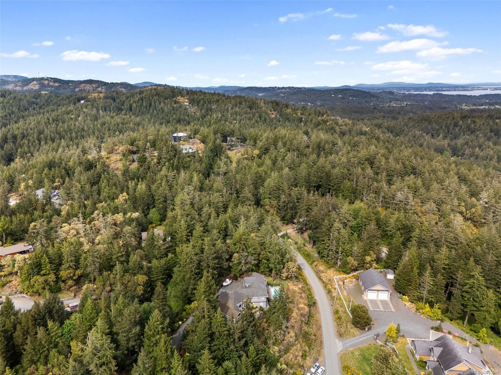 4980 Deer Park Trail, Metchosin, BC