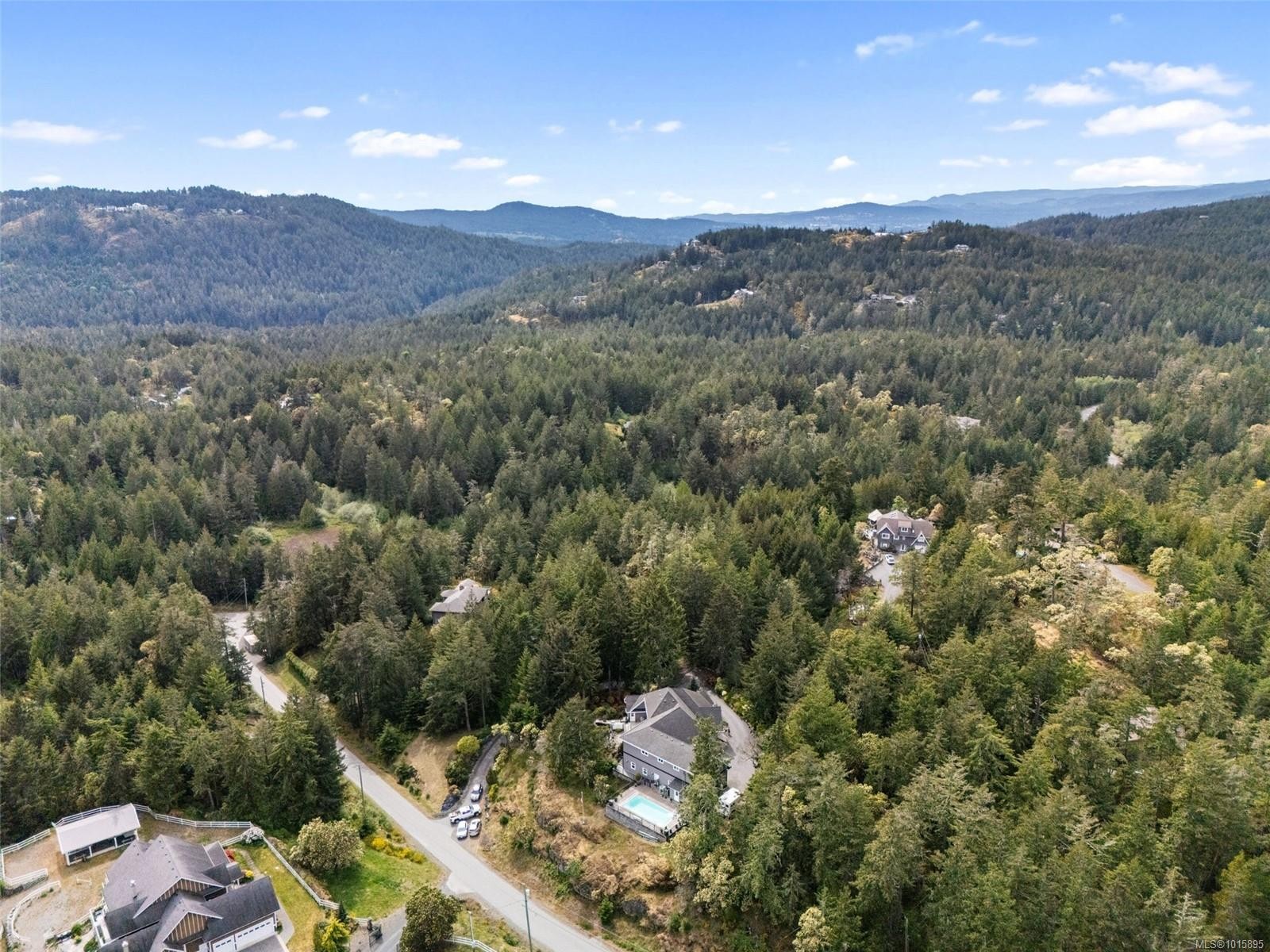 4980 Deer Park Trail, Metchosin, BC