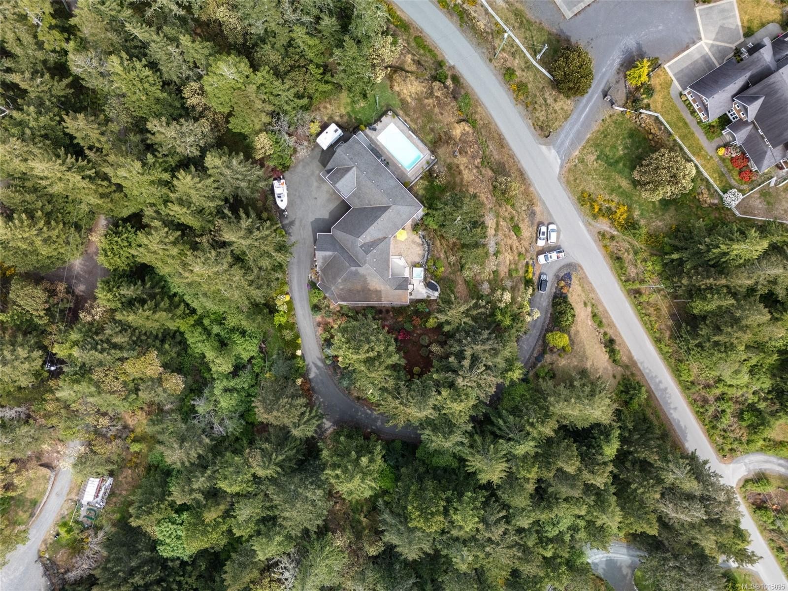 4980 Deer Park Trail, Metchosin, BC